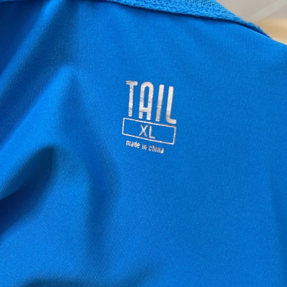 TAIL tank top - Picture 7 of 7